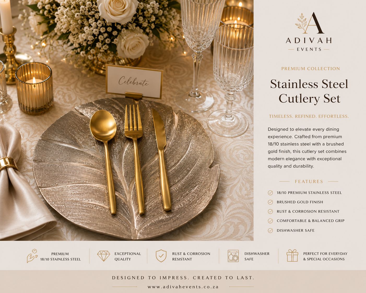 Cutlery Collection