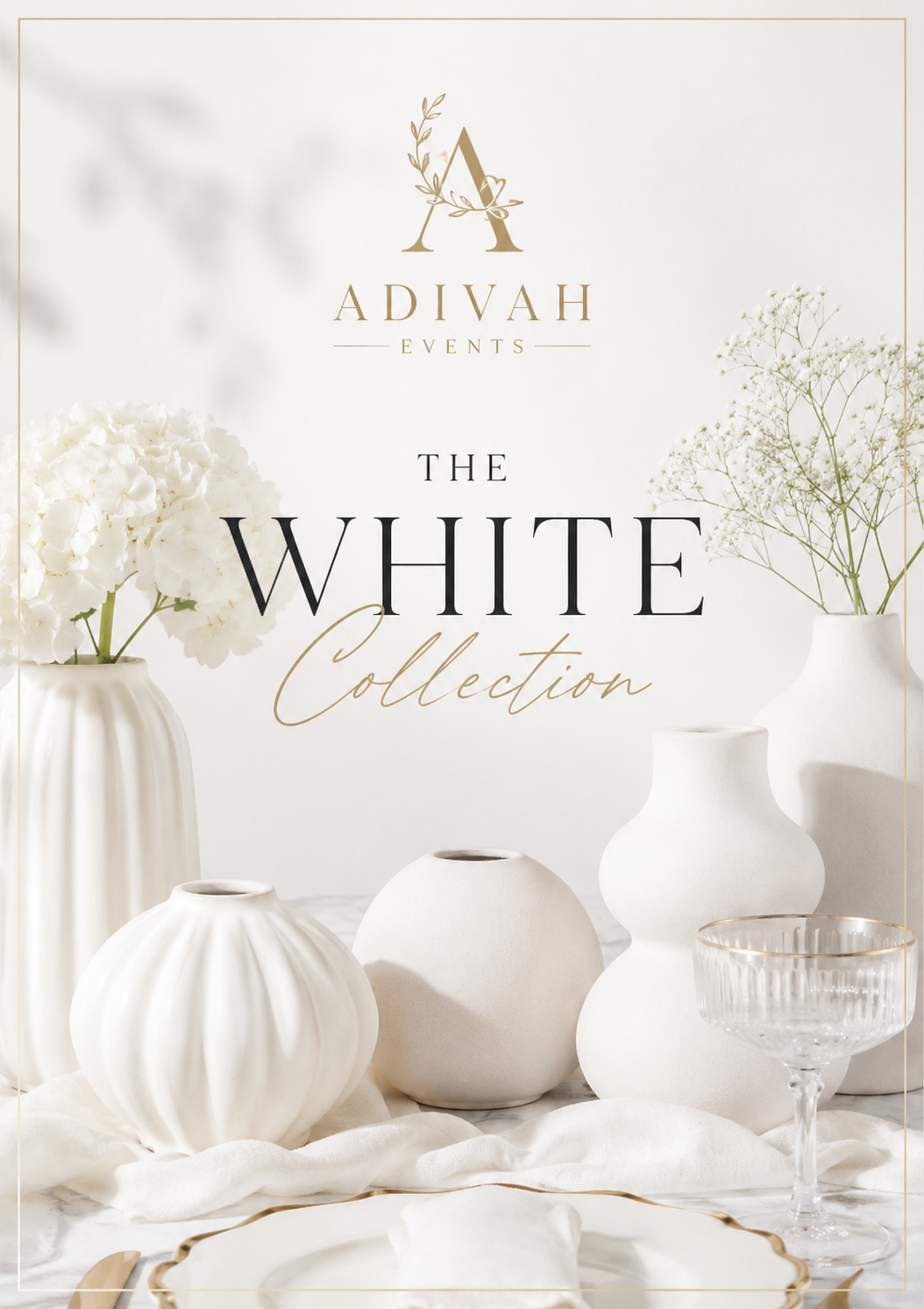 White Collection