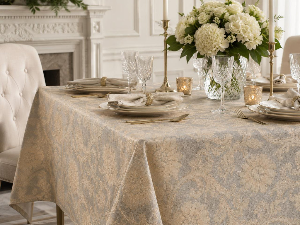 Royal Tablecloth