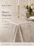 Majestic Sheen