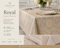 Royal Tablecloth